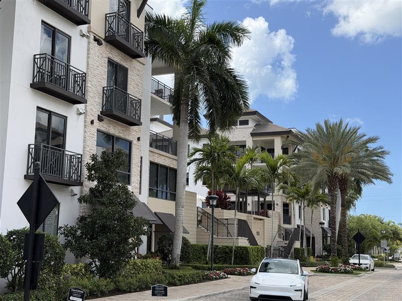 Naples, Florida - Elite Permits headquarters location