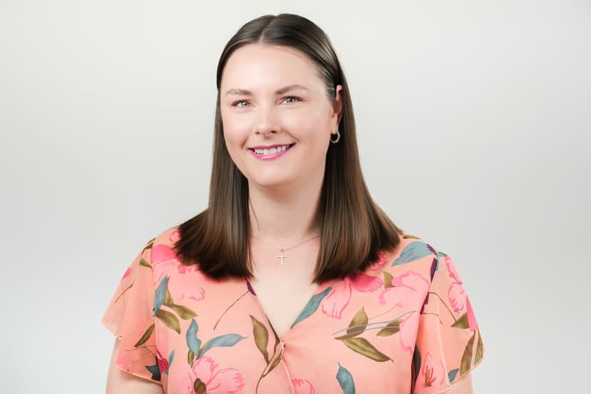 Alyssa Martell - Team Member