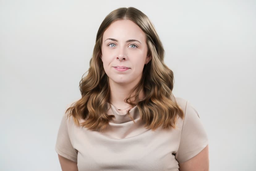 Cortney Zaccagnino - Team Member