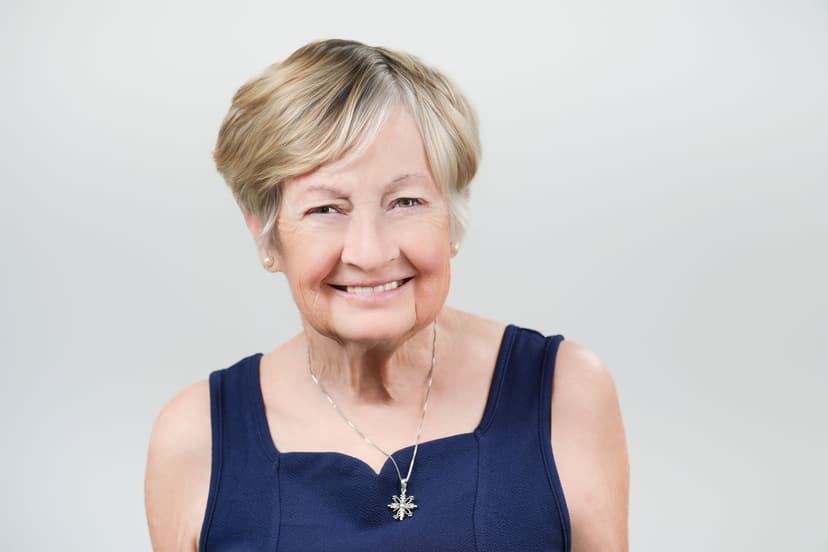 Sharon Graft - Team Member