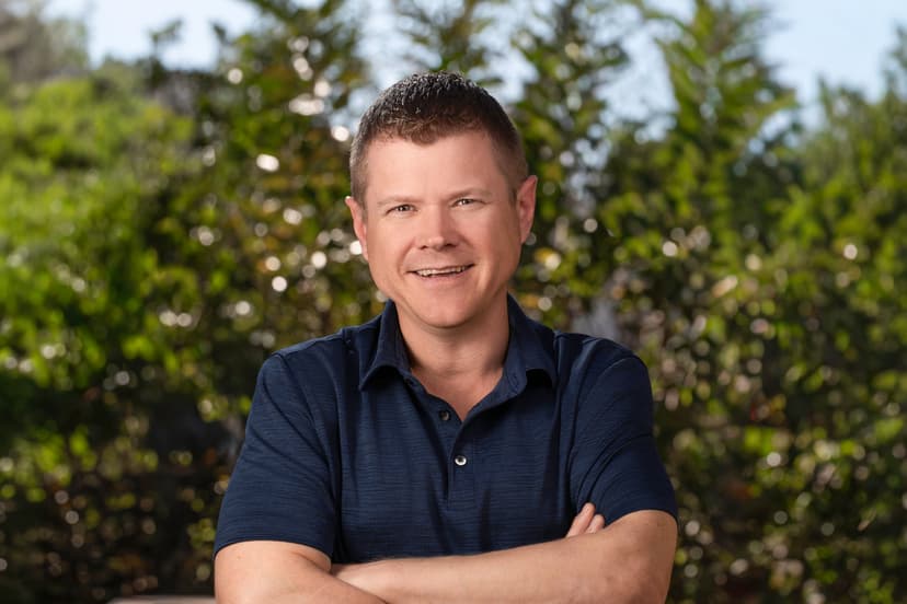 Adam Northrup - Team Member