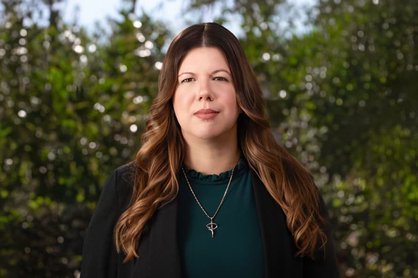 Heydi Rodriguez - Team Member