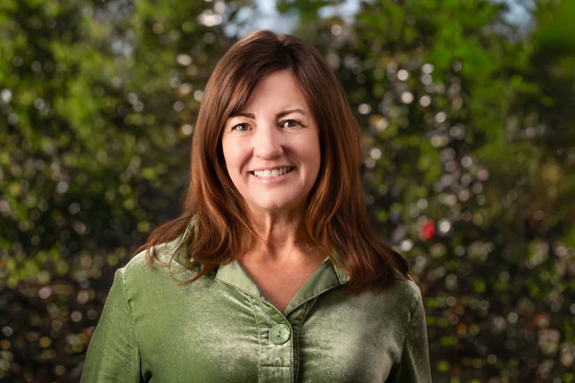 Jamie DiGiovine - Team Member