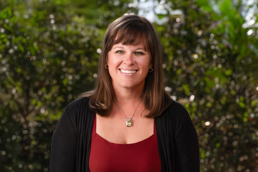 Michelle Kuntz - Team Member
