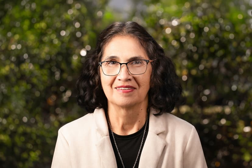 Patricia Ismail - Team Member