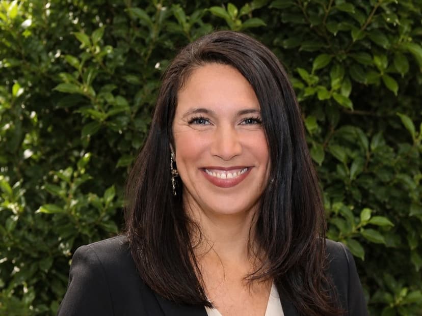 Tatiana Gust - CEO & Founder