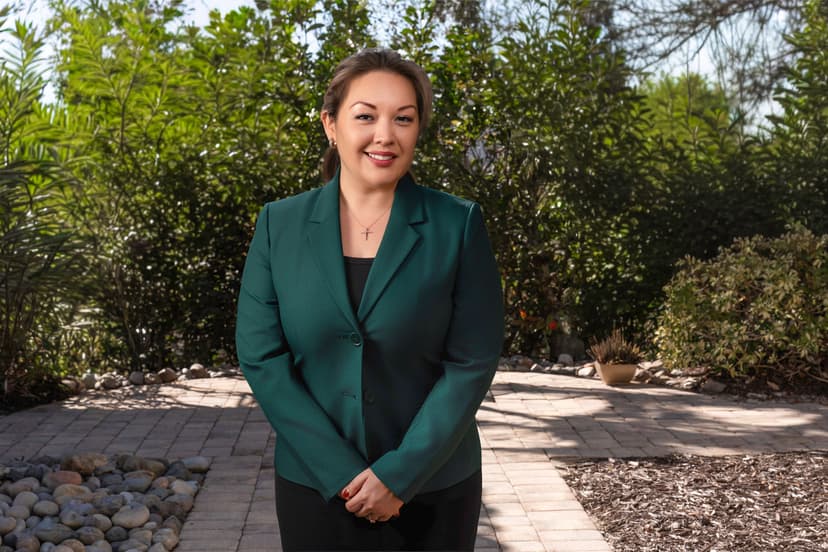 Yajaira Nason - Team Member