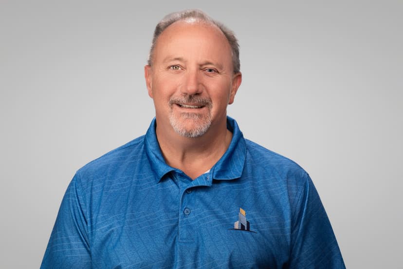 Bernie Kistner - Team Member