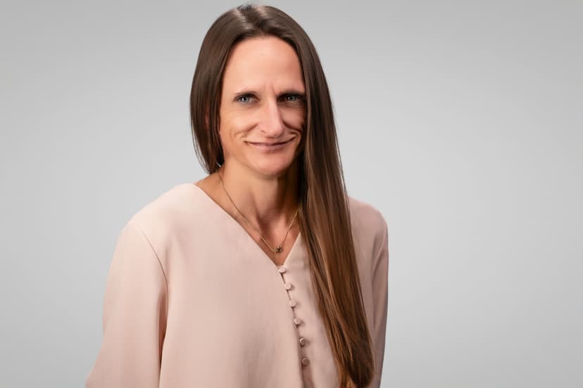 Nicole Thompson - Team Member