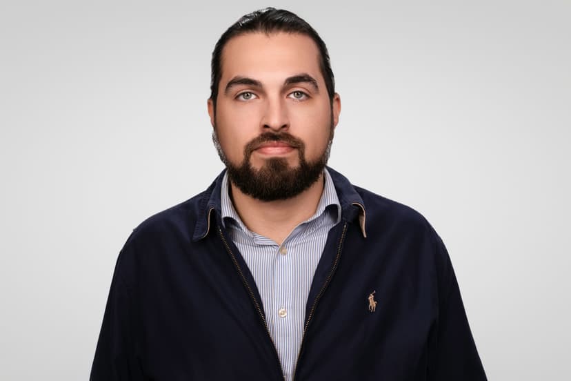 Alberto Wilson - Team Member