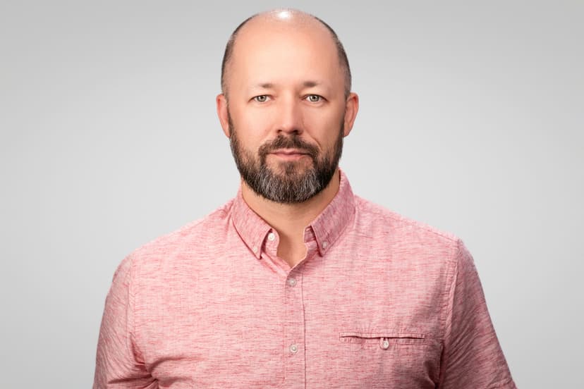 Justin Howell - Team Member