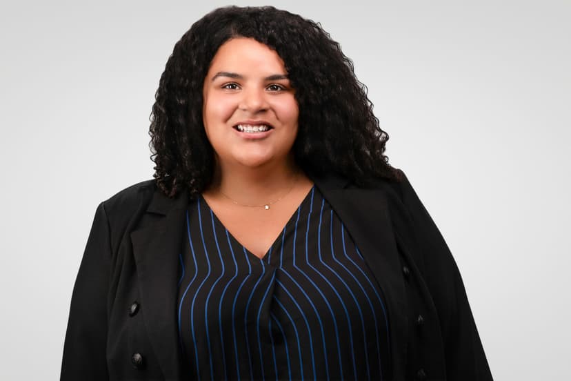 Mary Apperson - Team Member