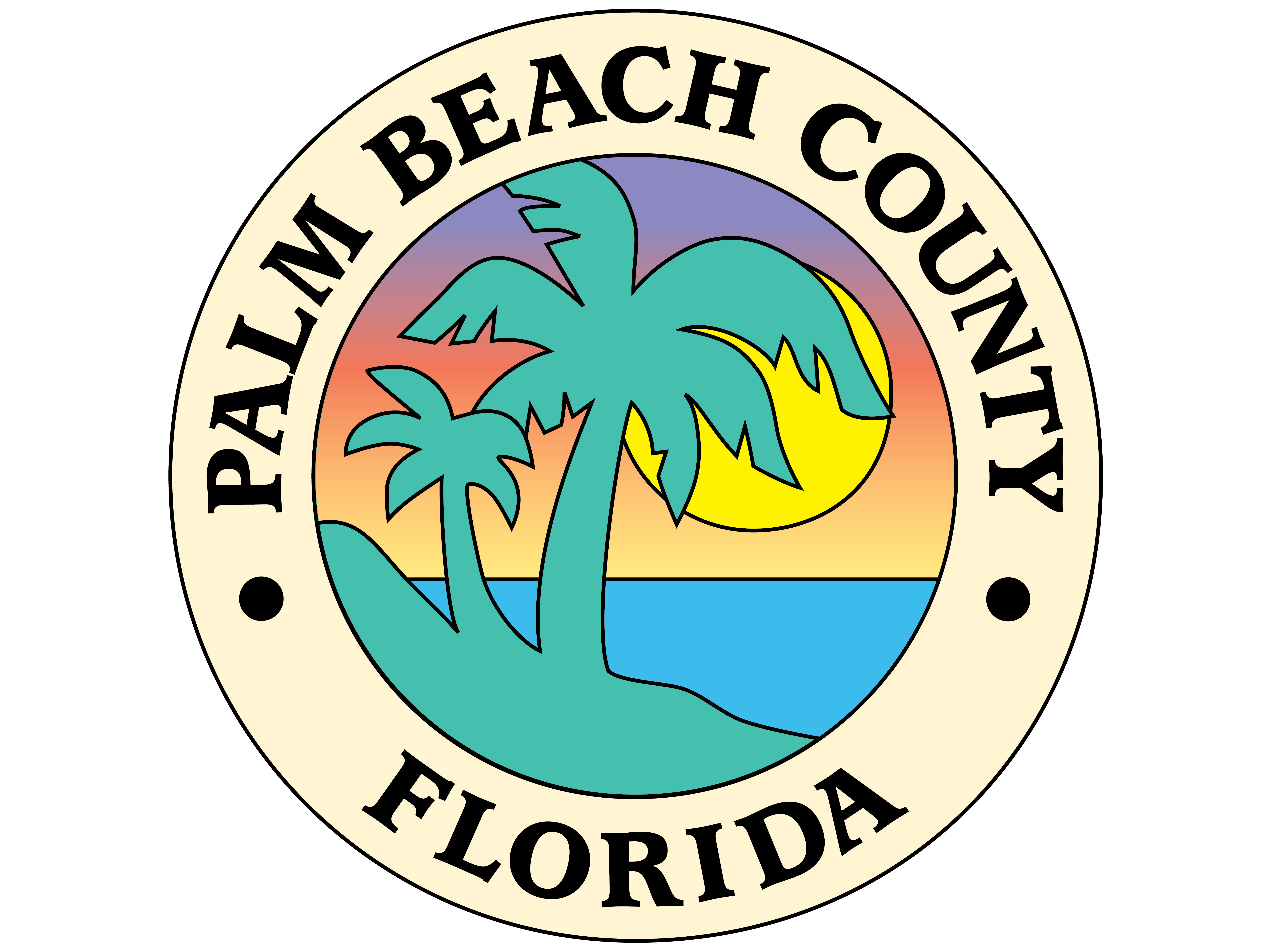 Palm Beach County