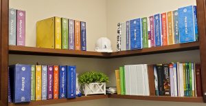 Elite Permits ibc books