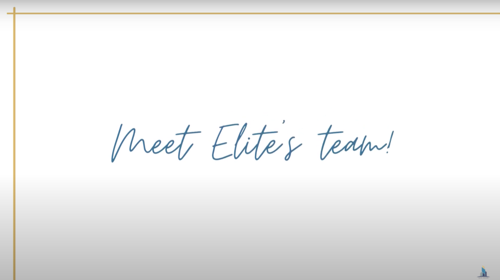 Tatiana gust meet elite permits team