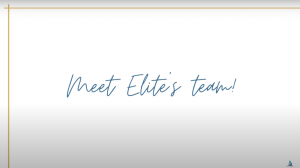 Tatiana gust meet elite permits team