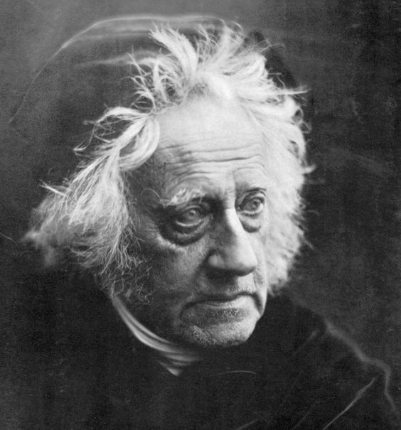 John Herschel