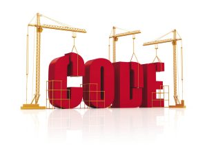 code construction