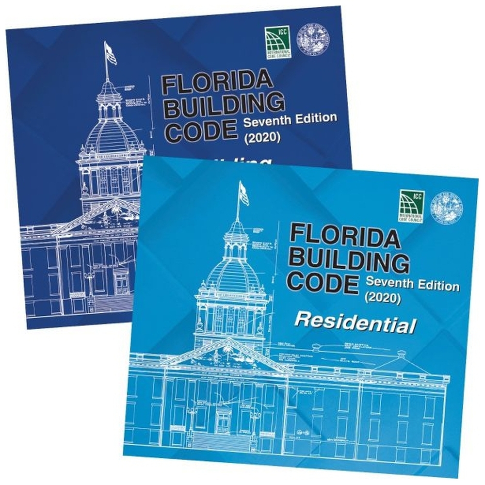 Florida building code