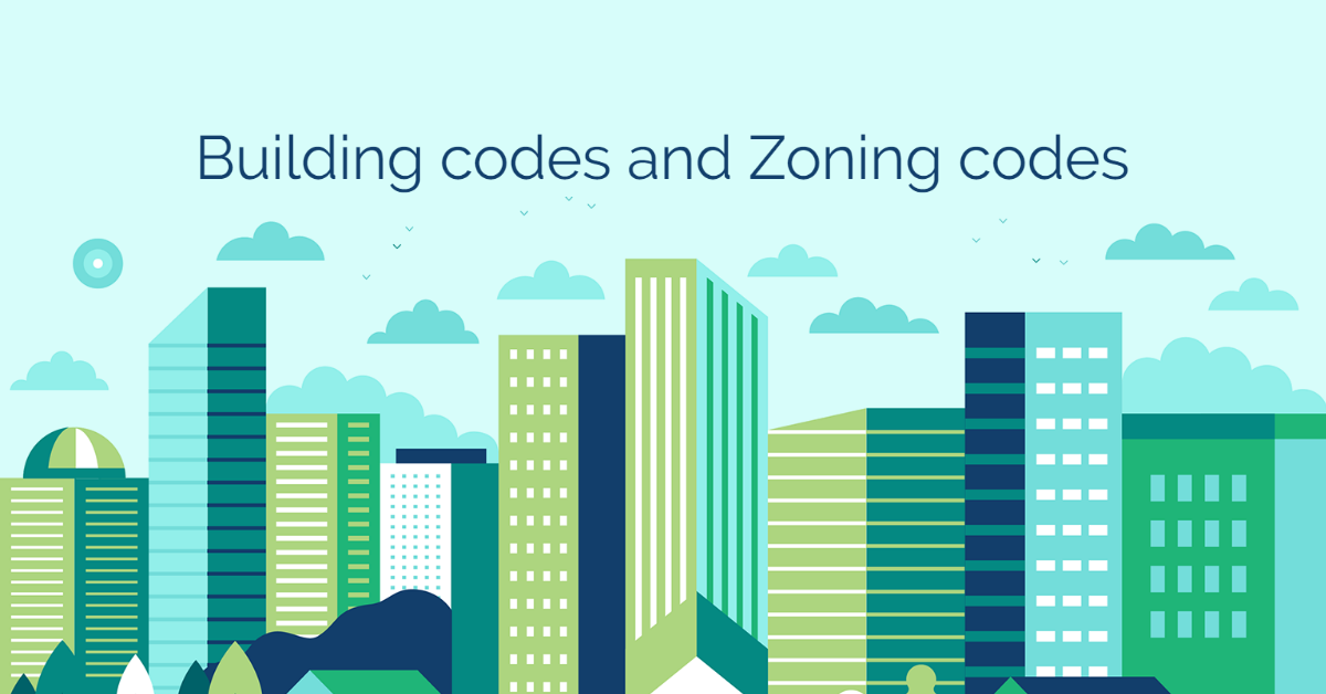 Building Codes And Zoning Codes